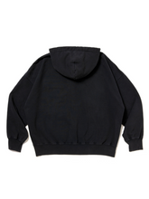 画像をギャラリービューアに読み込む, AD Processing Sweat Zip Hoodie
