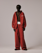 画像をギャラリービューアに読み込む, AD Processing Sweat Zip Hoodie