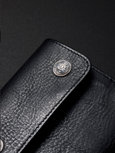 画像をギャラリービューアに読み込む, Trifold Wallet