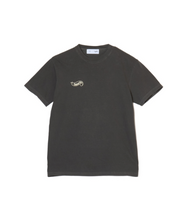 画像をギャラリービューアに読み込む, "CS" HOTWHEEL LOGO TEE