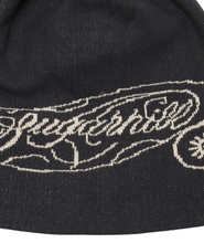画像をギャラリービューアに読み込む, "CS"JOE KNIT BEANIE