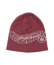 画像をギャラリービューアに読み込む, "CS"JOE KNIT BEANIE