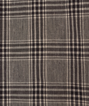 画像をギャラリービューアに読み込む, LINEN OPEN-COLLOR HALF SLEEVE SHIRT