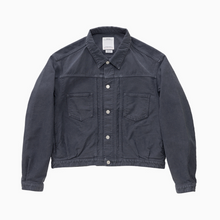 画像をギャラリービューアに読み込む, CHORE JKT G.CORDS