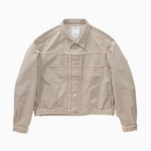 画像をギャラリービューアに読み込む, CHORE JKT G.CORDS