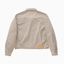 画像をギャラリービューアに読み込む, CHORE JKT G.CORDS