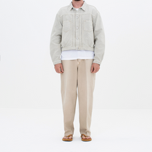 画像をギャラリービューアに読み込む, CHORE JKT G.CORDS