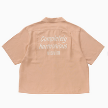 画像をギャラリービューアに読み込む, KEESEY SHIRT S/S
