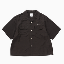 画像をギャラリービューアに読み込む, KEESEY SHIRT S/S