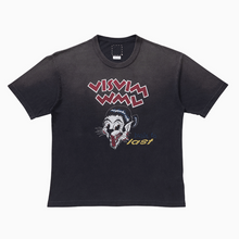 画像をギャラリービューアに読み込む, JUMBO TEE S/S BTL DMGD