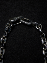 画像をギャラリービューアに読み込む, Matey Chain