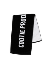 画像をギャラリービューアに読み込む, Logo Sports Towel