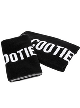 画像をギャラリービューアに読み込む, Logo Sports Towel