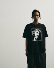 画像をギャラリービューアに読み込む, Print S/S Tee - JESUS