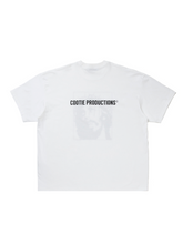 画像をギャラリービューアに読み込む, Print S/S Tee - JESUS