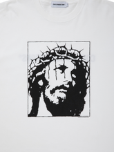 画像をギャラリービューアに読み込む, Print S/S Tee - JESUS