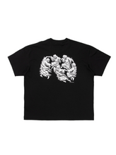 画像をギャラリービューアに読み込む, Print S/S Tee - DANCE