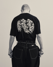 画像をギャラリービューアに読み込む, Print S/S Tee - DANCE