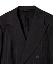 画像をギャラリービューアに読み込む, FLARED TAILORED JACKET