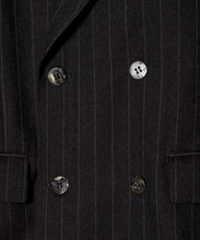 画像をギャラリービューアに読み込む, FLARED TAILORED JACKET