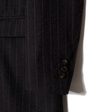 画像をギャラリービューアに読み込む, FLARED TAILORED JACKET