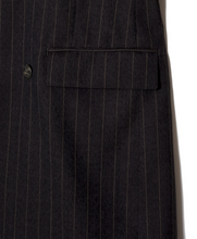 画像をギャラリービューアに読み込む, FLARED TAILORED JACKET