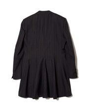 画像をギャラリービューアに読み込む, FLARED TAILORED JACKET