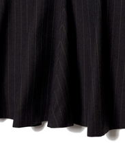 画像をギャラリービューアに読み込む, FLARED TAILORED JACKET