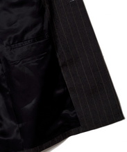 画像をギャラリービューアに読み込む, FLARED TAILORED JACKET
