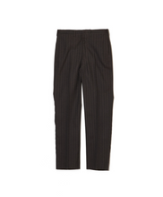 画像をギャラリービューアに読み込む, WIDE WOOL TROUSERS