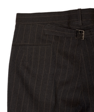 画像をギャラリービューアに読み込む, WIDE WOOL TROUSERS