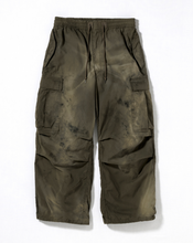 画像をギャラリービューアに読み込む, FADED CARGO EASY PANTS