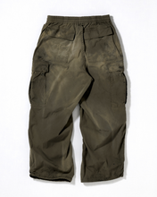 画像をギャラリービューアに読み込む, FADED CARGO EASY PANTS