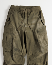 画像をギャラリービューアに読み込む, FADED CARGO EASY PANTS