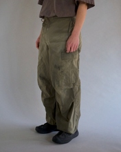 画像をギャラリービューアに読み込む, FADED CARGO EASY PANTS