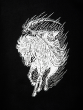 画像をギャラリービューアに読み込む, ASIC Crewneck Sweat Shirt (Reaper)