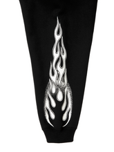 画像をギャラリービューアに読み込む, ASIC Crewneck Sweat Shirt (Reaper)