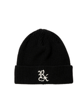 画像をギャラリービューアに読み込む, Alpaca Ribbed Beanie