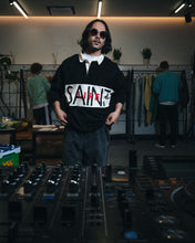 画像をギャラリービューアに読み込む, LS POLO SHIRT/SAINT LIFE