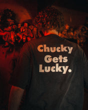 画像をギャラリービューアに読み込む, CKY_SS T-SHIRT / SAINT