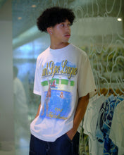 画像をギャラリービューアに読み込む, BAPE_SS T-SHIRT / POOL