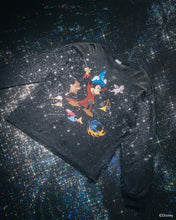 画像をギャラリービューアに読み込む, DSNY_LS T-SHIRT/FANTASIA