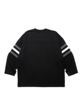 画像をギャラリービューアに読み込む, Heavy OZ Jersey Jacquard Hockey Shirt