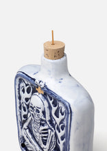 画像をギャラリービューアに読み込む, BOTTLE INCENSE CHAMBER