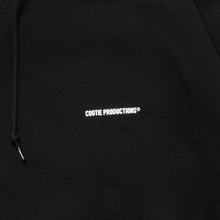 画像をギャラリービューアに読み込む, Open End Yarn Plain Sweat Hoodie