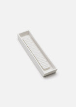 画像をギャラリービューアに読み込む, CI INCENSE TRAY