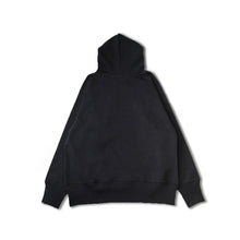 画像をギャラリービューアに読み込む, #OLD ENGLISH LOGO HOODIE