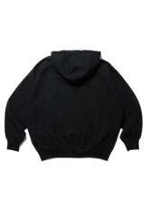 画像をギャラリービューアに読み込む, Open End Yarn Plain Sweat Hoodie