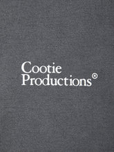 画像をギャラリービューアに読み込む, Pigment Dyed Open End Yarn Sweat Crew