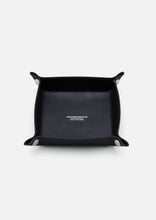 画像をギャラリービューアに読み込む, LEATHER TRAY